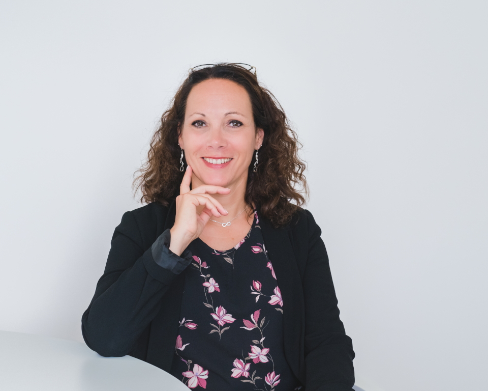 Anne-Valérie GRIGNON