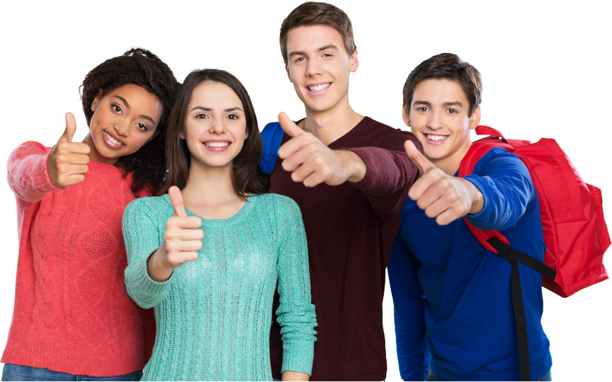 Ateliers : la seconde, t'inquiète je gère !